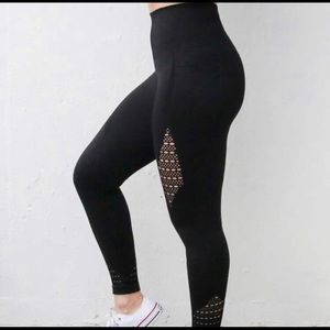 Gymshark Energy Seamless Dupes